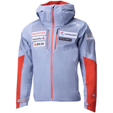 descente swiss wc replica jacket|Descente Swiss Ski Team Replica Jacket .